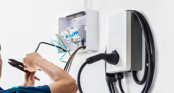 Best Circuit Breaker Repair  in Owatonna, MN