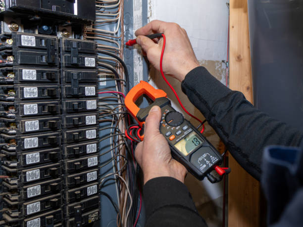 Best Electrical Installation Contractor  in Owatonna, MN